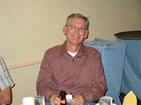 Chuck Firth